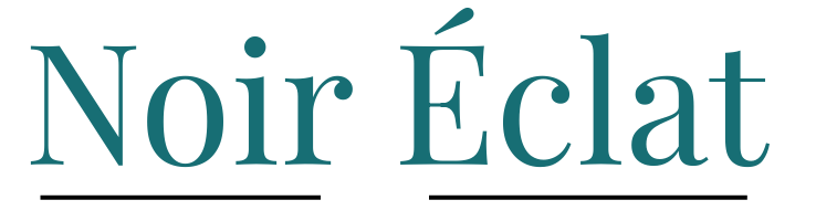 Noir Èclat